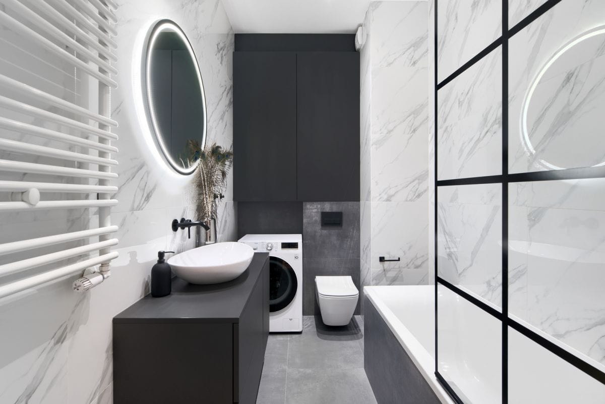 Mieszkanie 1 pokojowe na Sprzedaż