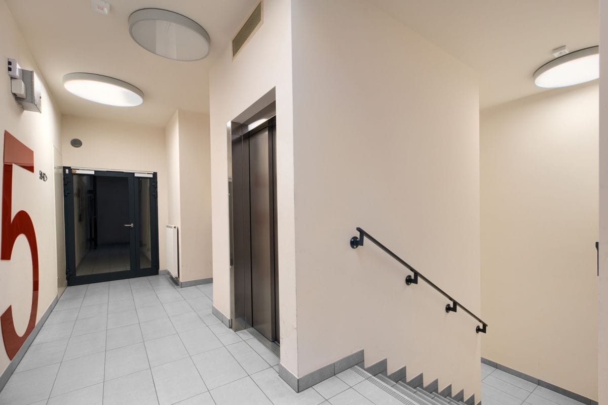 Mieszkanie 1 pokojowe na Sprzedaż