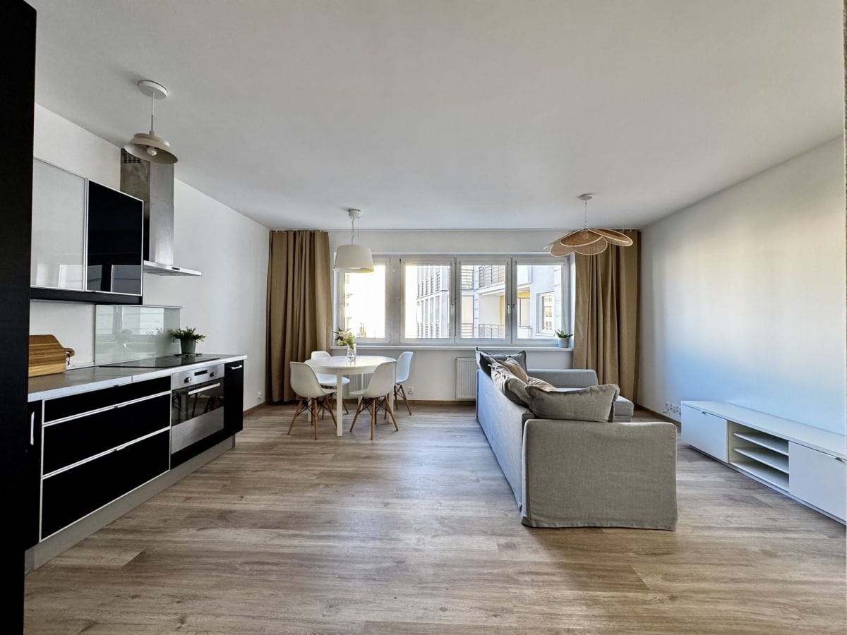 Mieszkanie 2 pokojowe na Wynajem