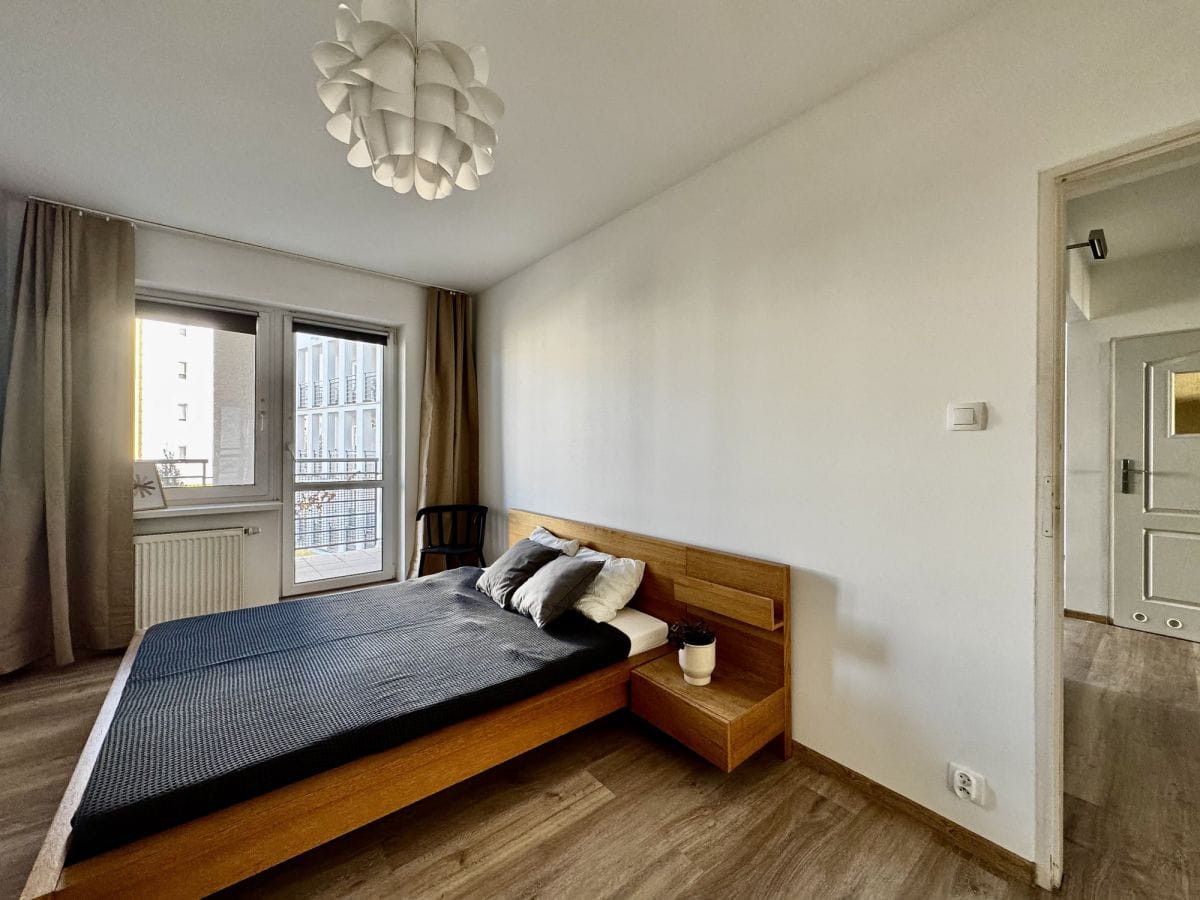 Mieszkanie 2 pokojowe na Wynajem