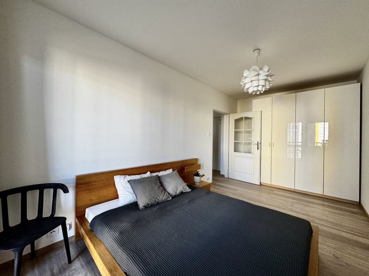 Mieszkanie 2 pokojowe na Wynajem