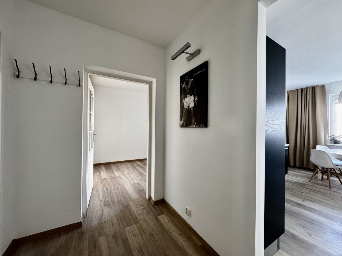 Mieszkanie 2 pokojowe na Wynajem