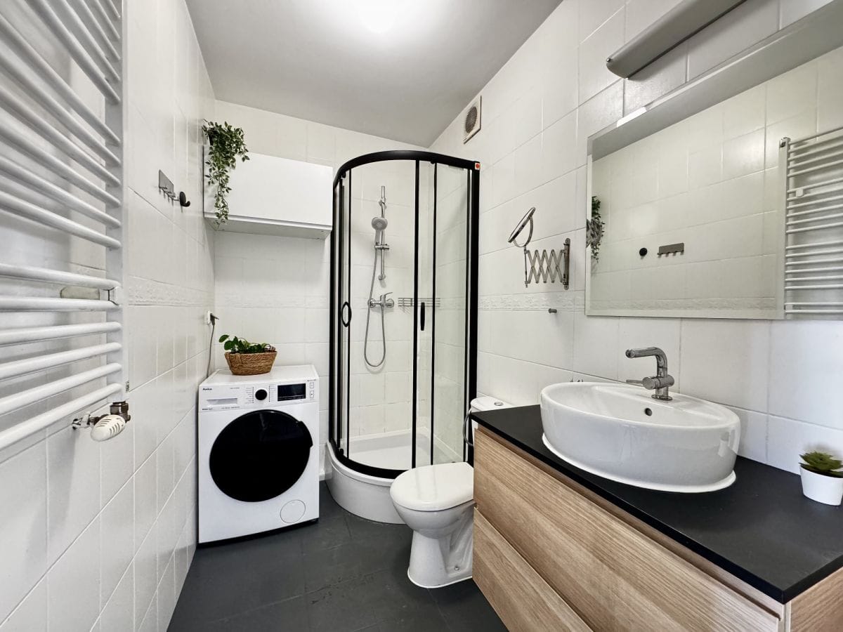 Mieszkanie 2 pokojowe na Wynajem