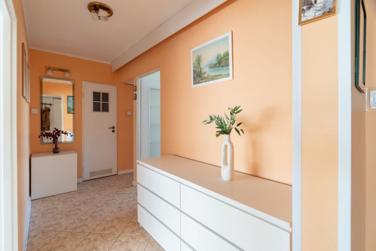 Mieszkanie 3 pokojowe na Sprzedaż