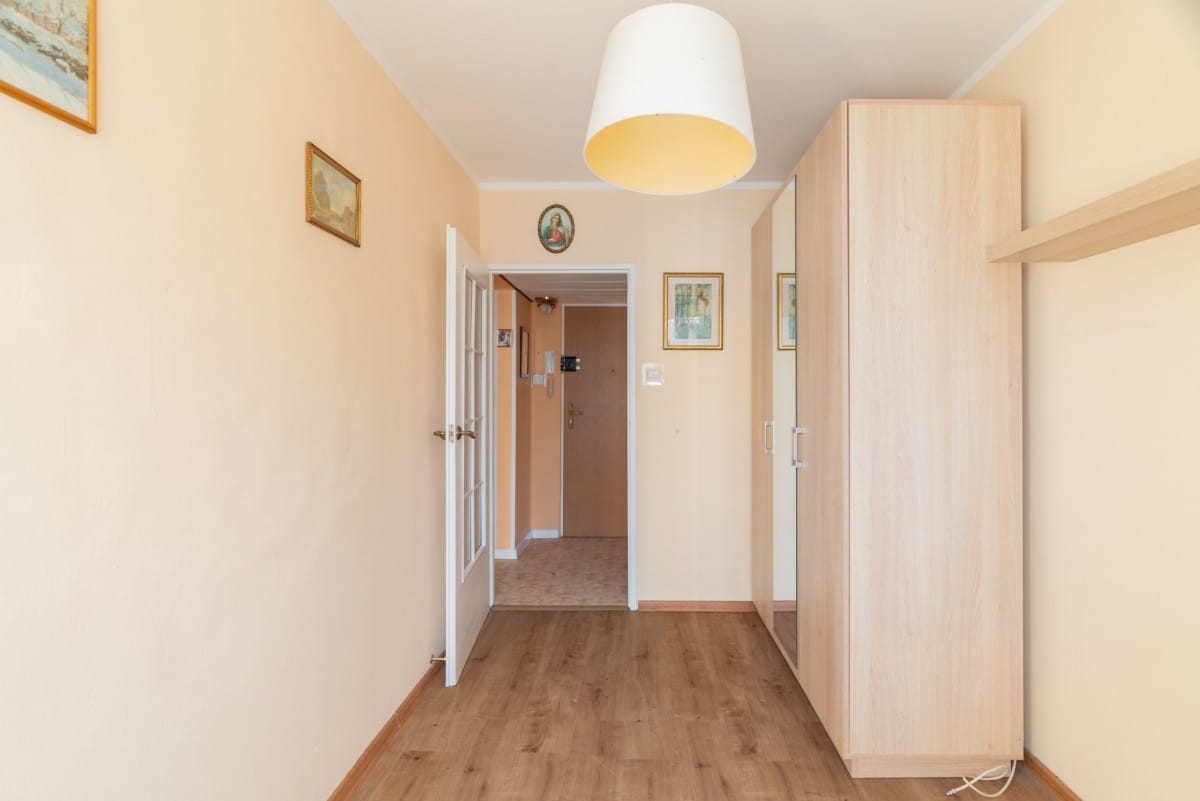 Mieszkanie 3 pokojowe na Sprzedaż