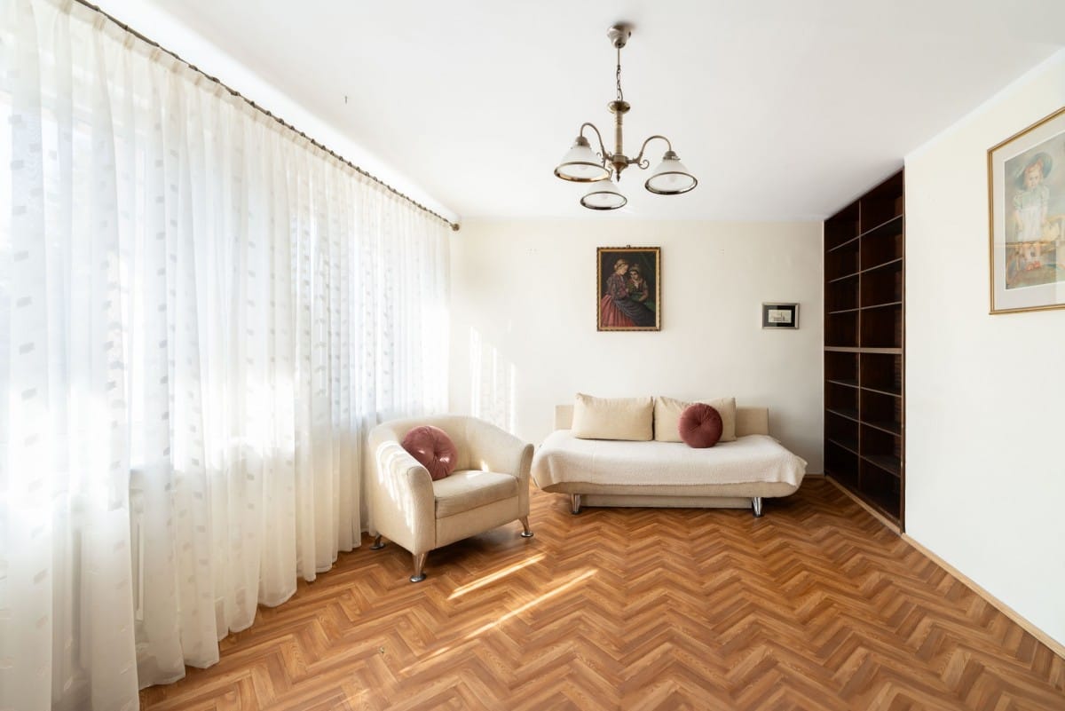 Mieszkanie 3 pokojowe na Sprzedaż