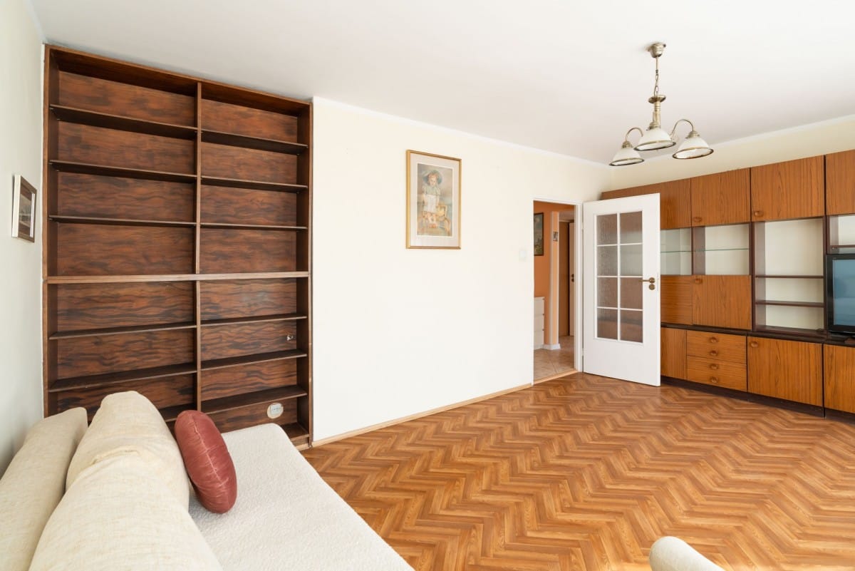 Mieszkanie 3 pokojowe na Sprzedaż