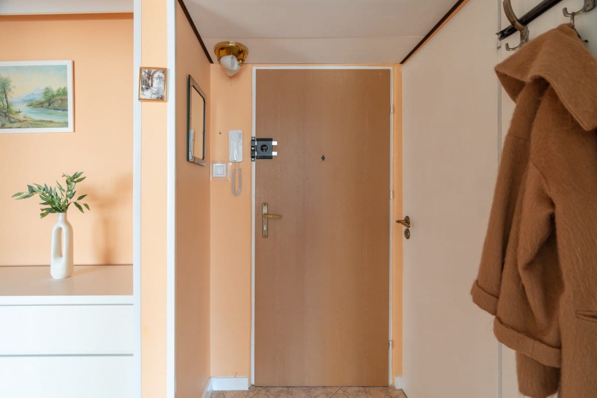 Mieszkanie 3 pokojowe na Sprzedaż