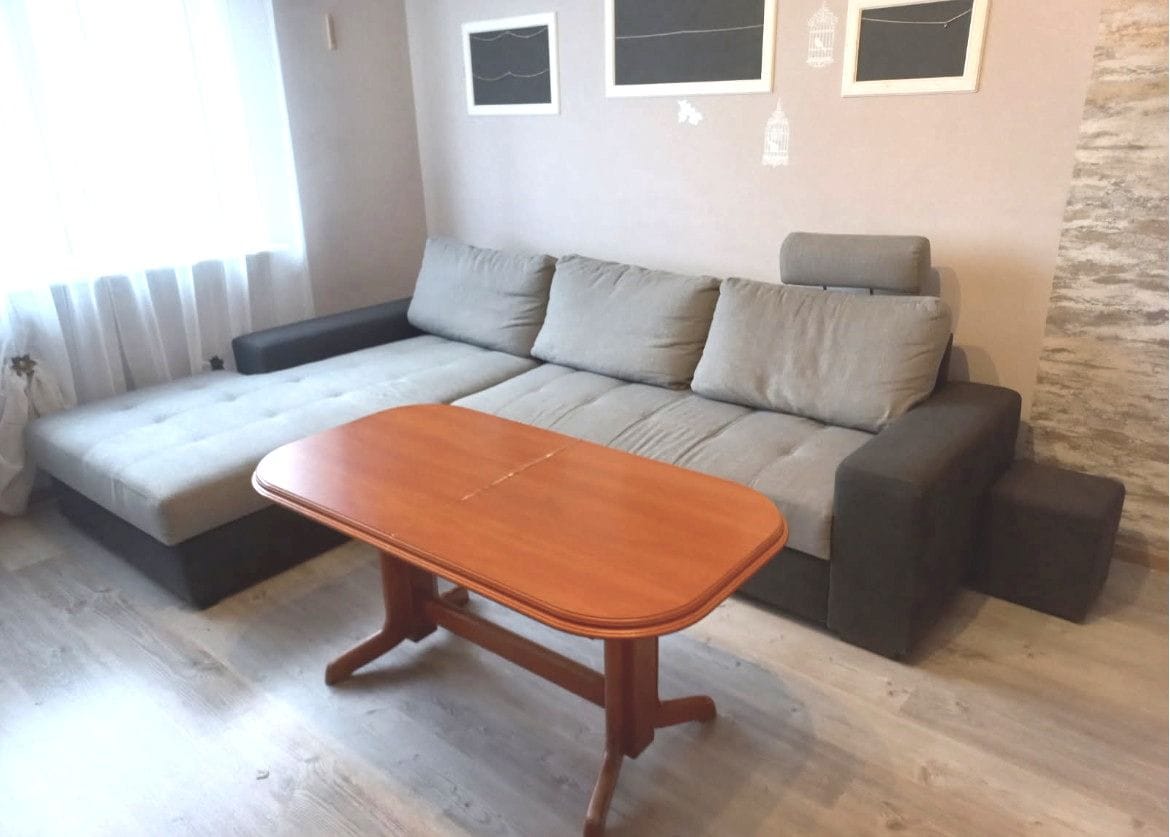 Mieszkanie 2 pokojowe na Wynajem