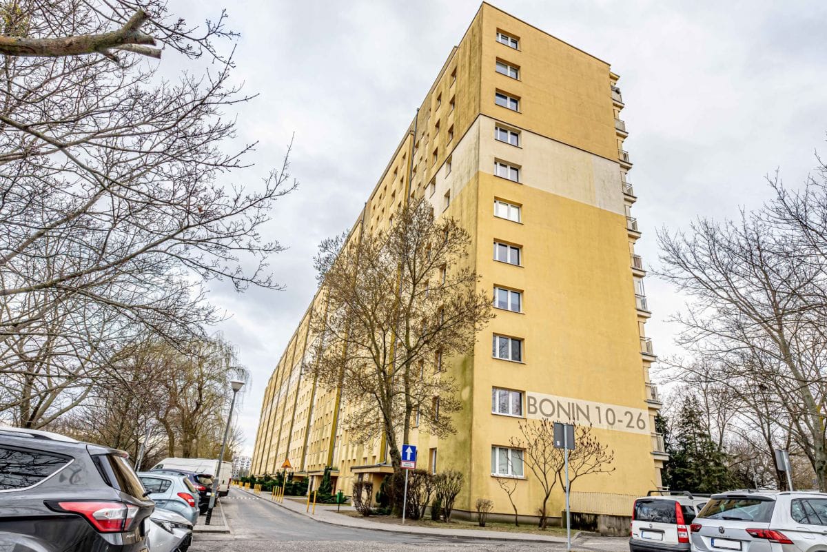 Mieszkanie 2 pokojowe na Wynajem