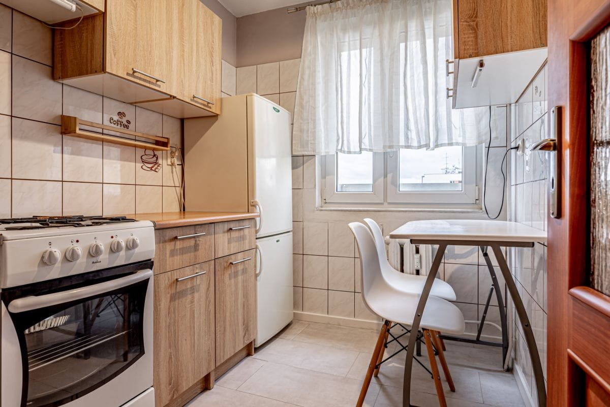 Mieszkanie 2 pokojowe na Wynajem