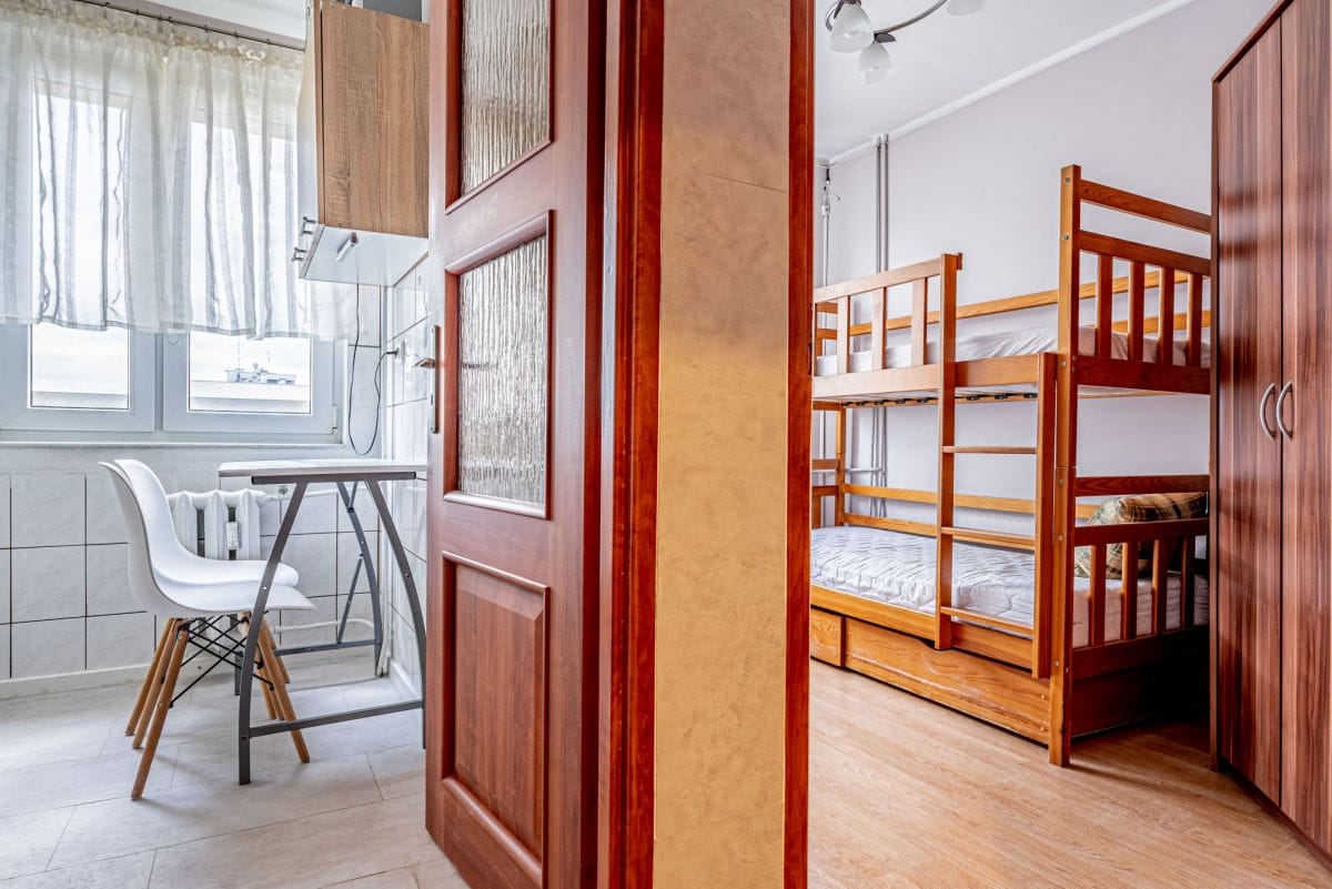 Mieszkanie 2 pokojowe na Wynajem