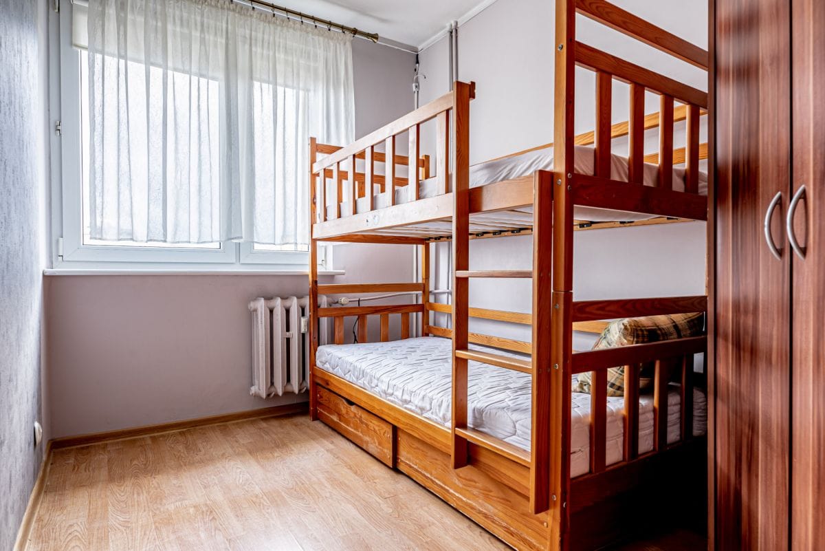 Mieszkanie 2 pokojowe na Wynajem