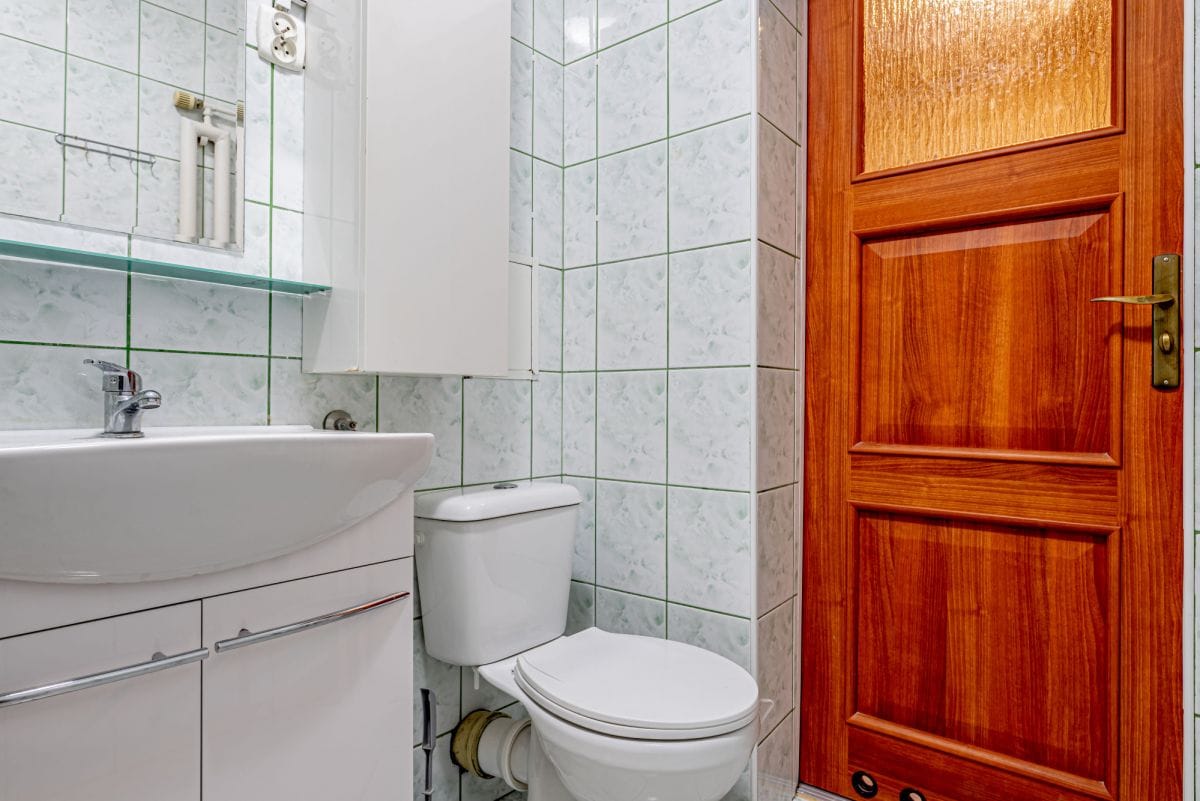 Mieszkanie 2 pokojowe na Wynajem