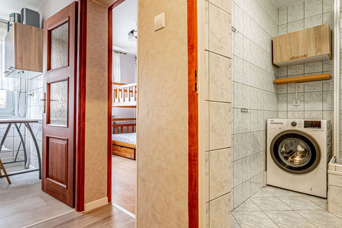 Mieszkanie 2 pokojowe na Wynajem