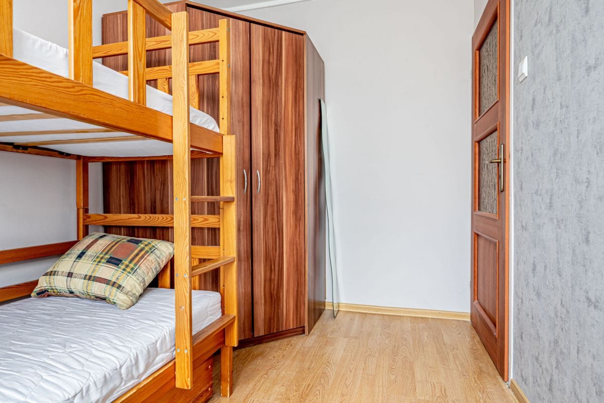 Mieszkanie 2 pokojowe na Wynajem