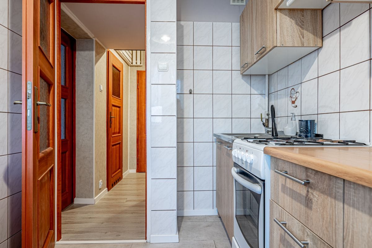 Mieszkanie 2 pokojowe na Wynajem