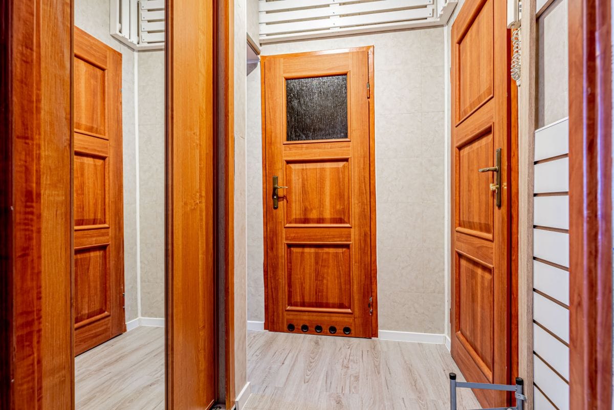 Mieszkanie 2 pokojowe na Wynajem