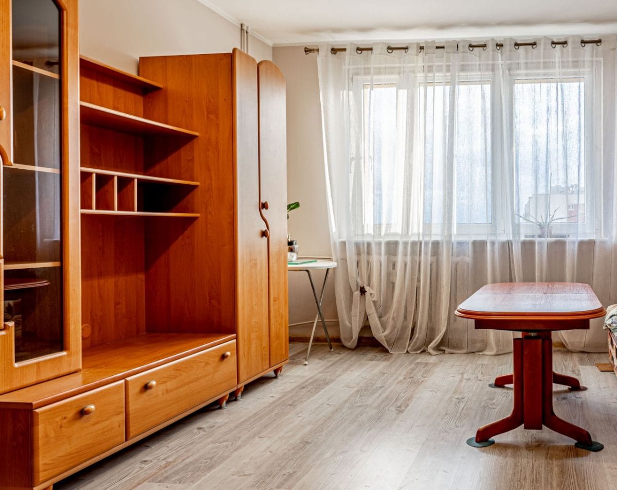 Mieszkanie 2 pokojowe na Wynajem