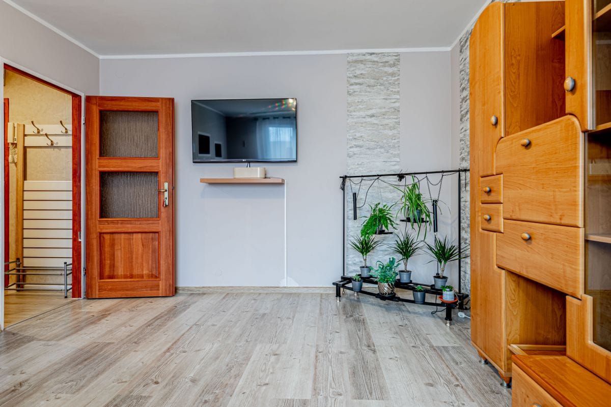 Mieszkanie 2 pokojowe na Wynajem