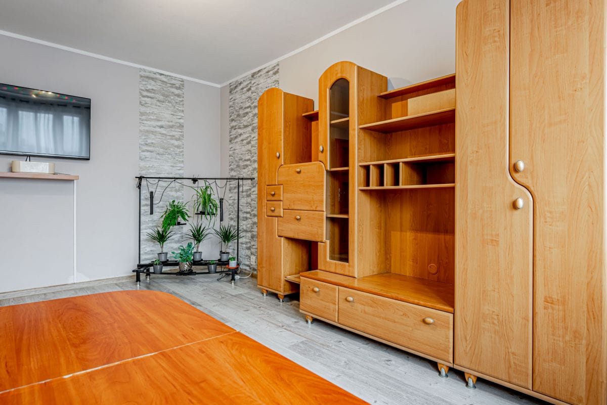 Mieszkanie 2 pokojowe na Wynajem