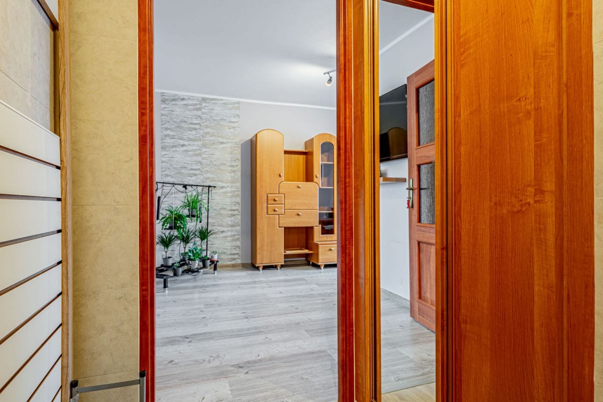 Mieszkanie 2 pokojowe na Wynajem