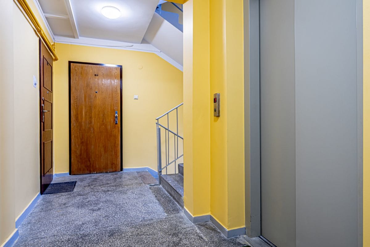 Mieszkanie 2 pokojowe na Wynajem