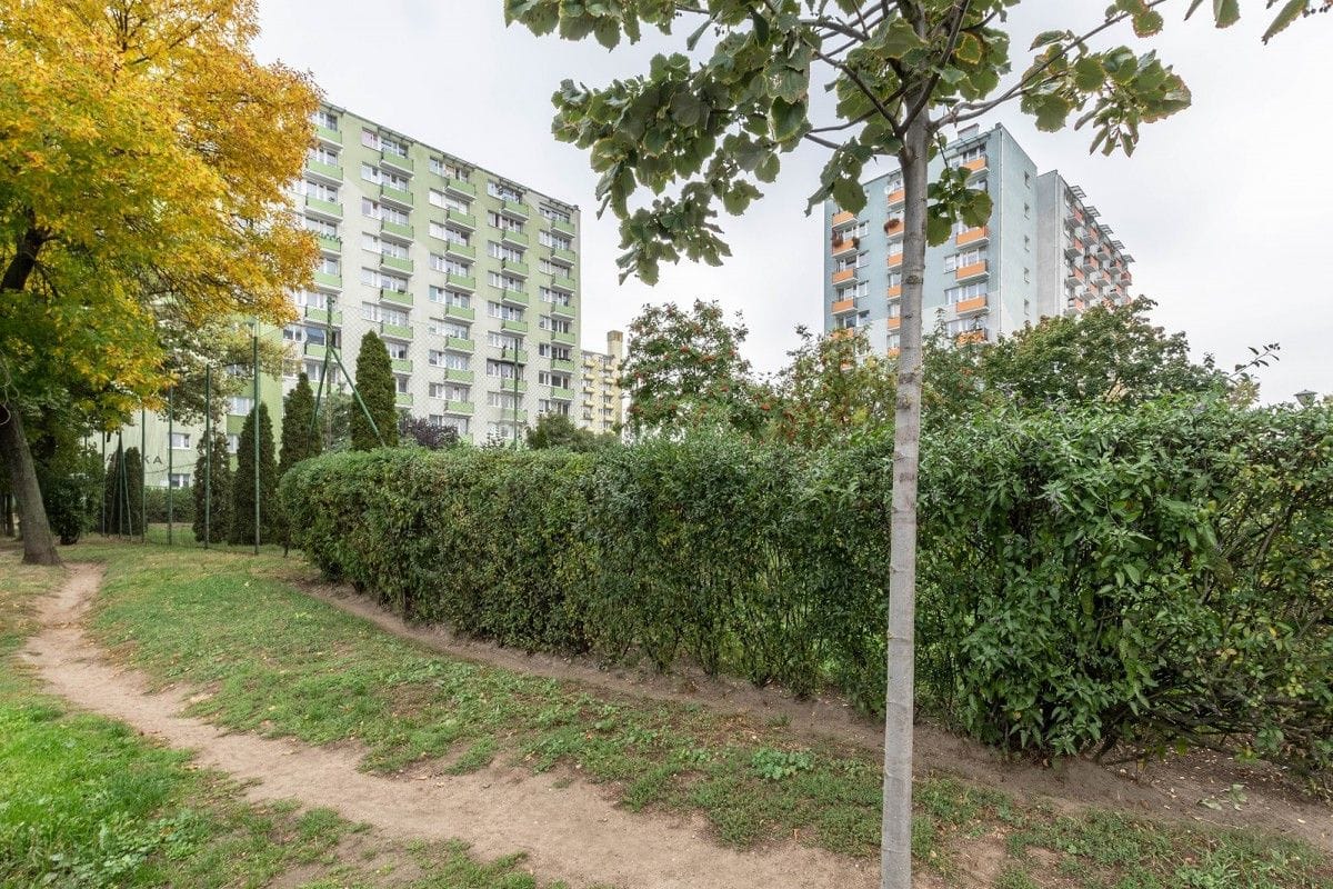 Mieszkanie 2 pokojowe na Sprzedaż