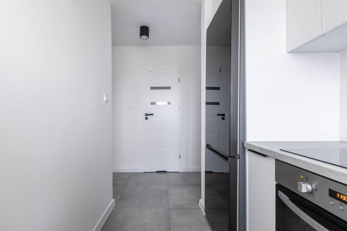 Mieszkanie 2 pokojowe na Sprzedaż