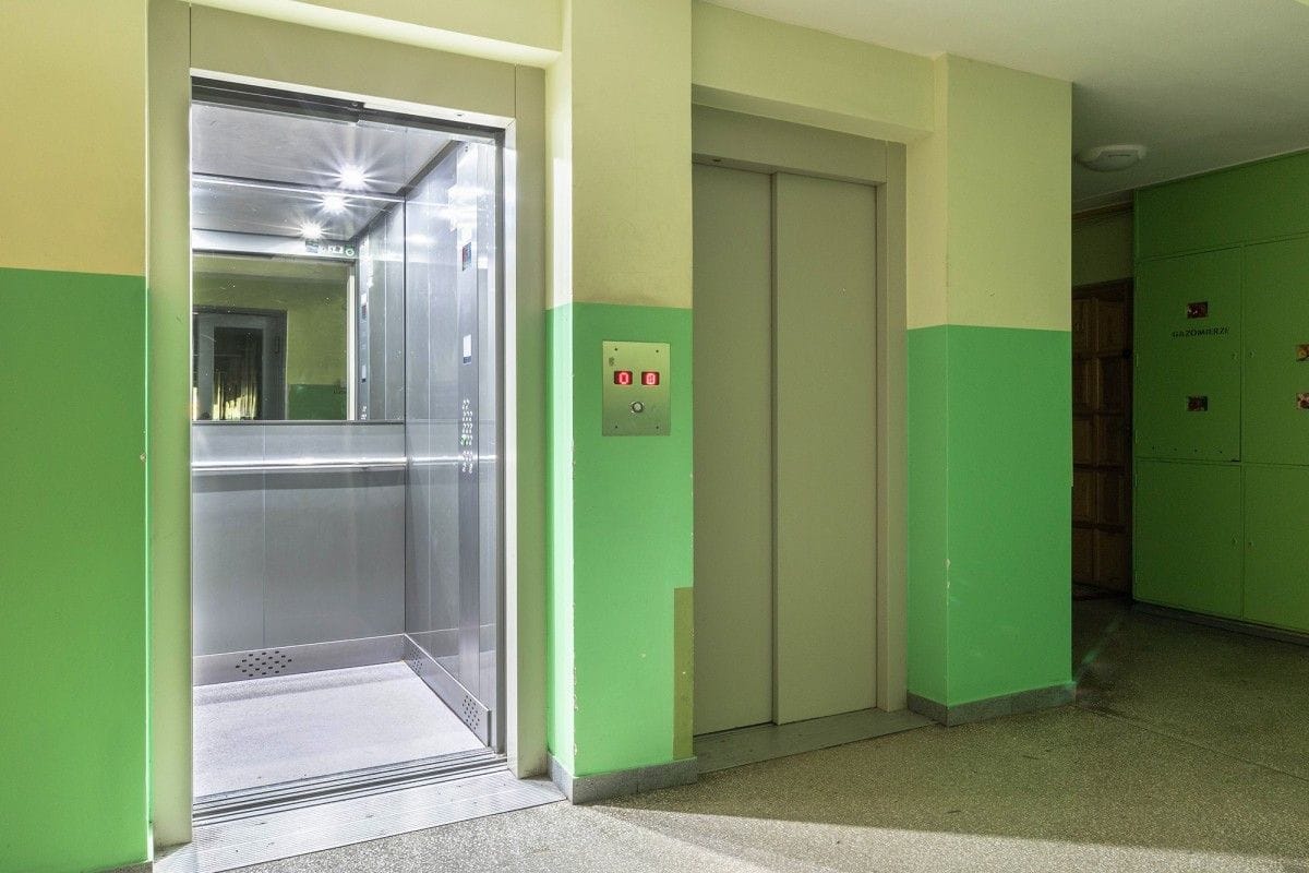 Mieszkanie 2 pokojowe na Sprzedaż