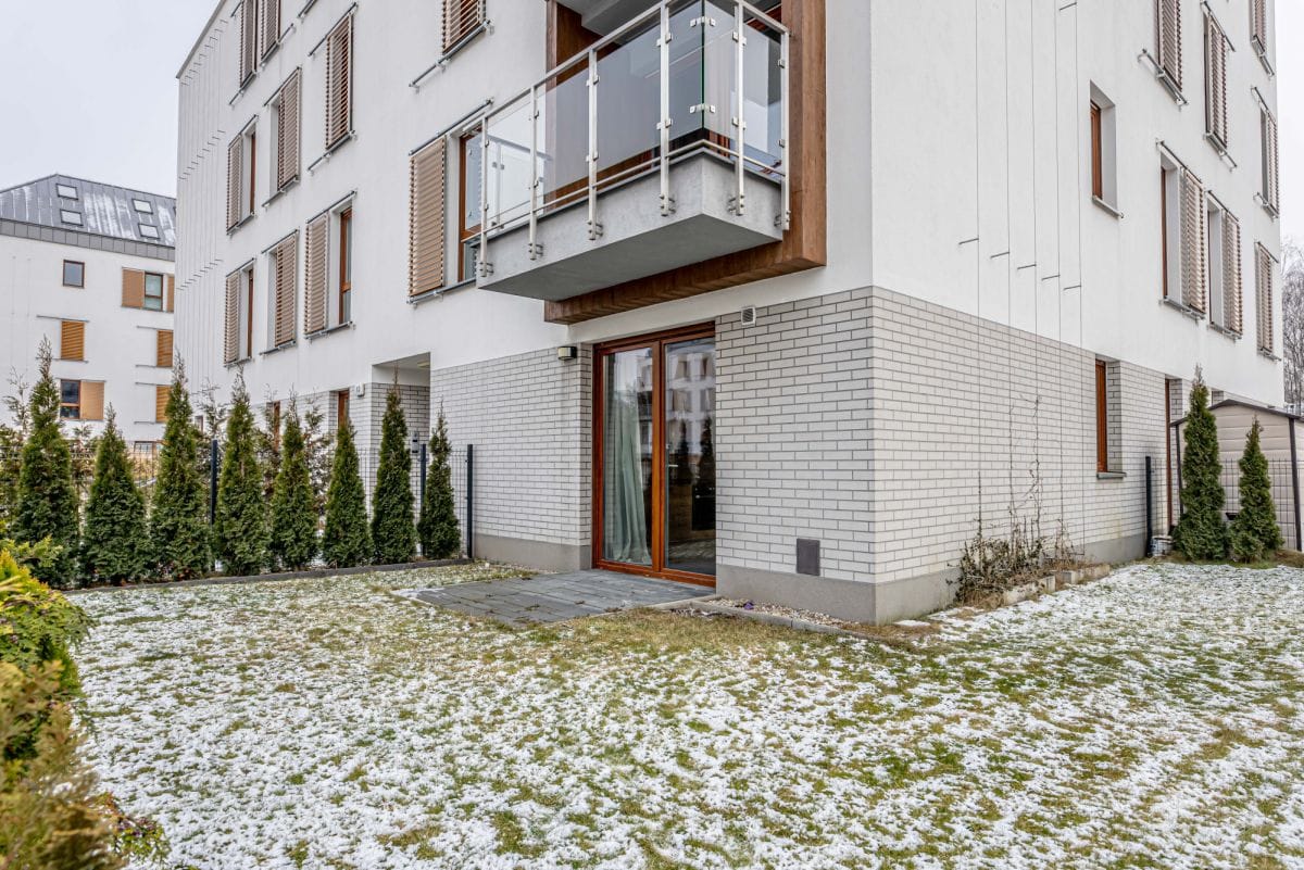 Mieszkanie 2 pokojowe na Sprzedaż