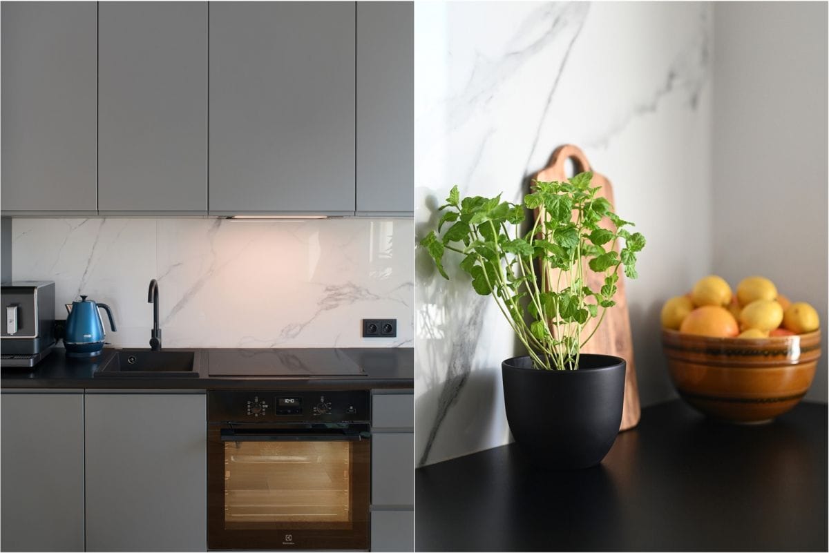 Mieszkanie 1 pokojowe na Sprzedaż