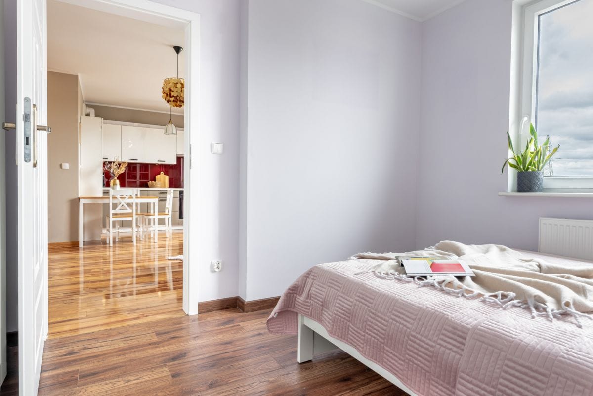 Mieszkanie 3 pokojowe na Sprzedaż