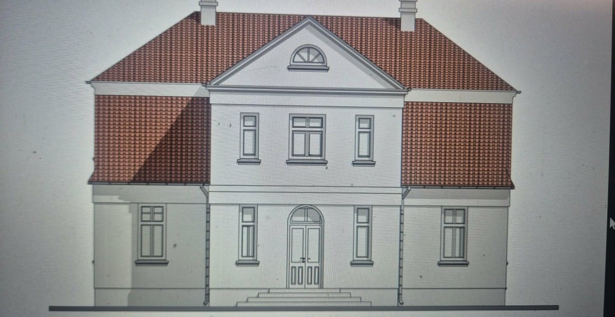 Dom 5 pokojowe na Sprzedaż