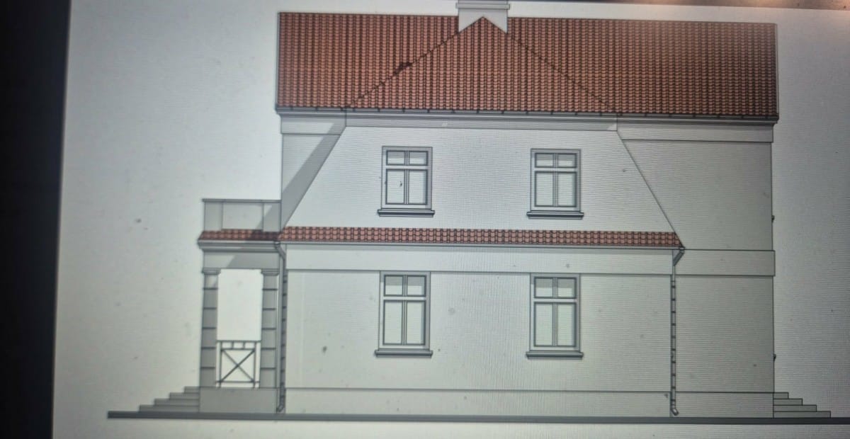 Dom 5 pokojowe na Sprzedaż