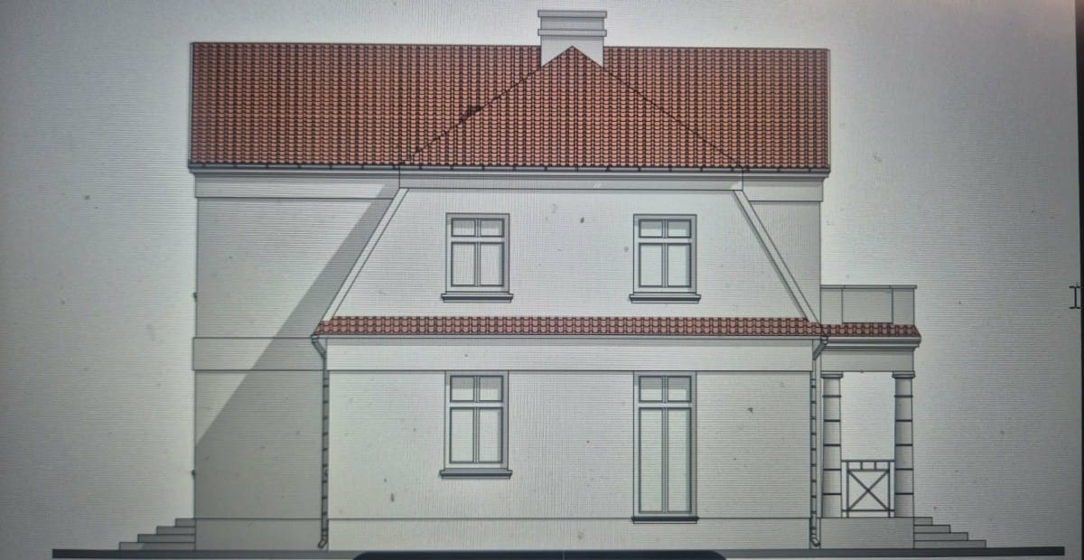 Dom 5 pokojowe na Sprzedaż