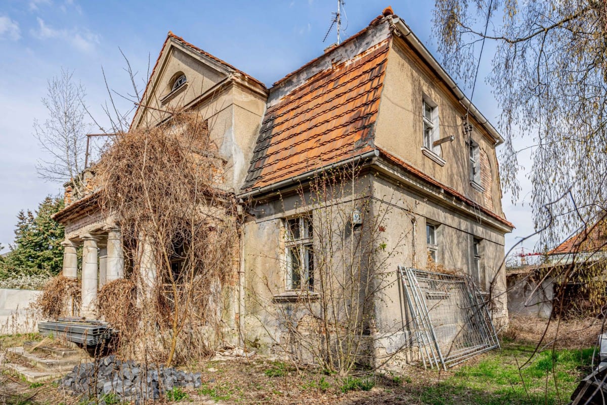 Dom 5 pokojowe na Sprzedaż