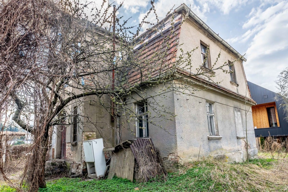 Dom 5 pokojowe na Sprzedaż