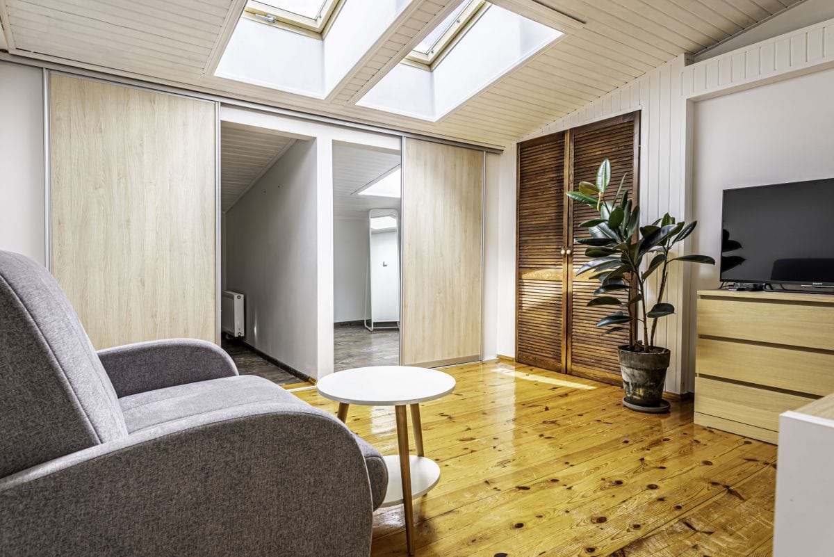 Mieszkanie 3 pokojowe na Sprzedaż