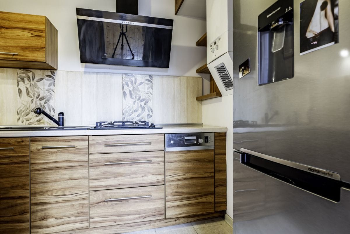 Mieszkanie 3 pokojowe na Sprzedaż