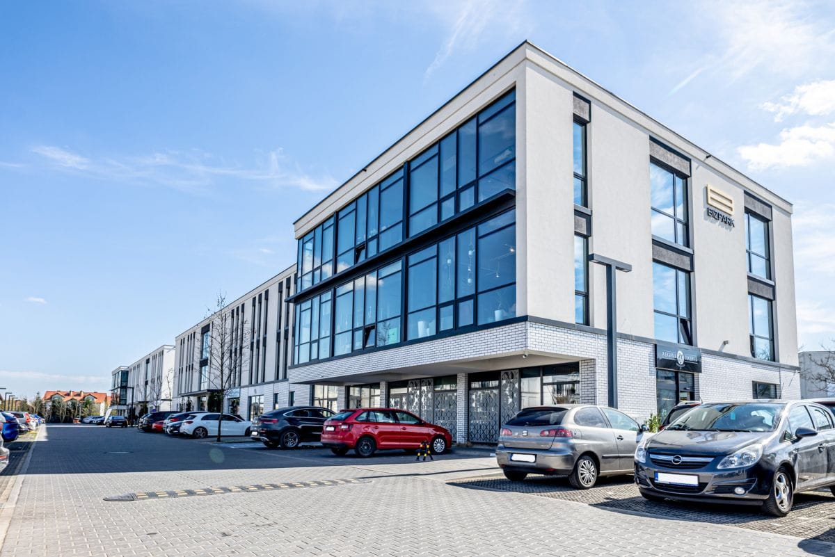 Lokal użytkowy  pokojowe na Wynajem