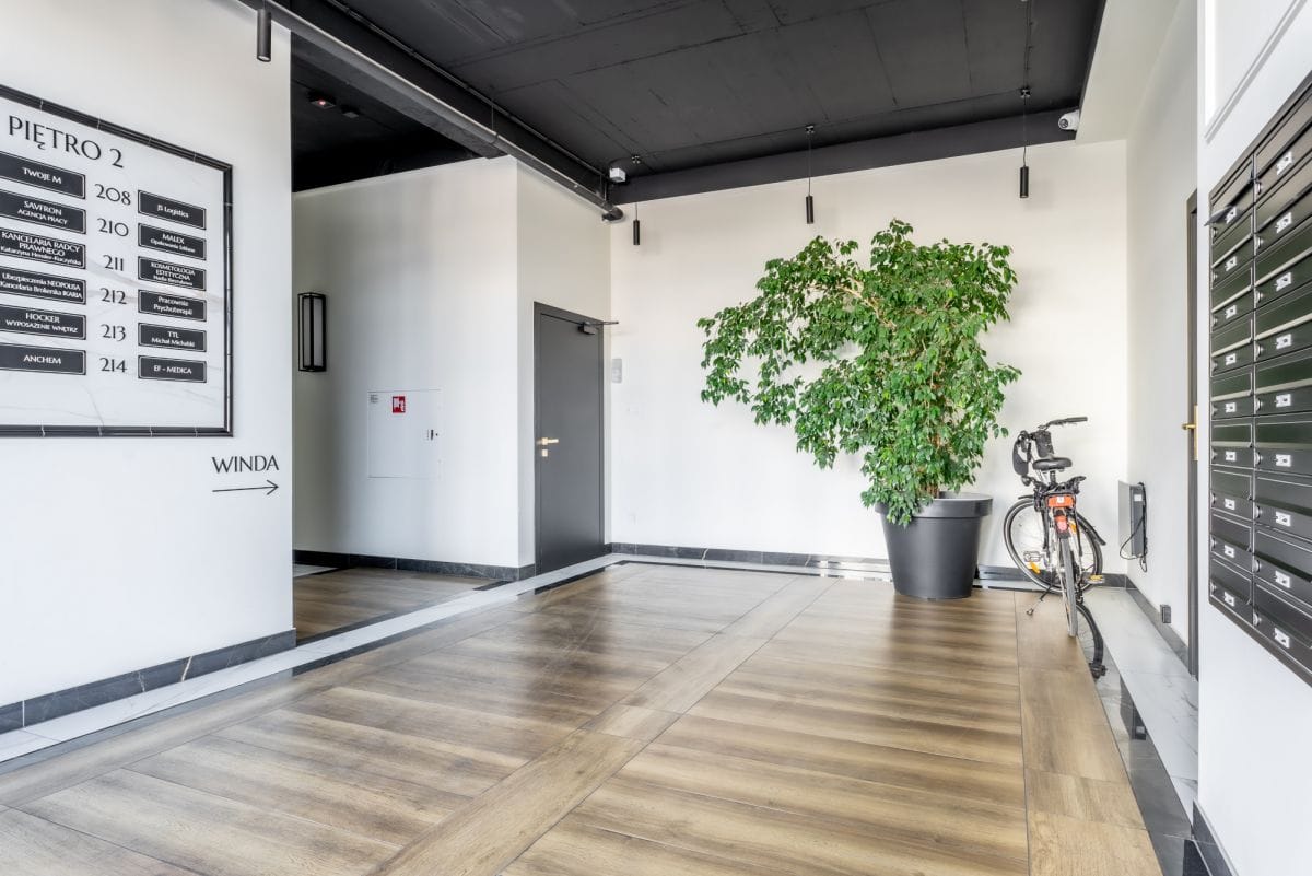 Lokal użytkowy  pokojowe na Wynajem