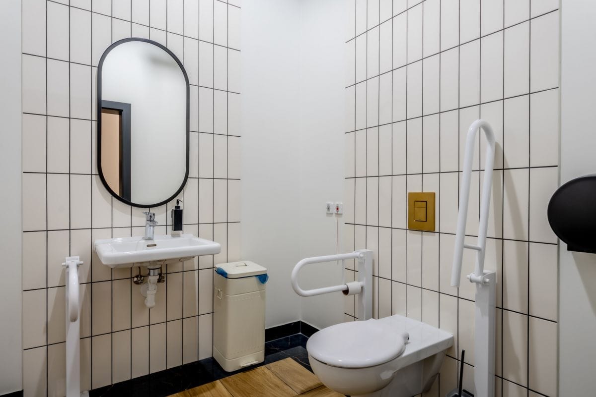 Lokal użytkowy  pokojowe na Wynajem