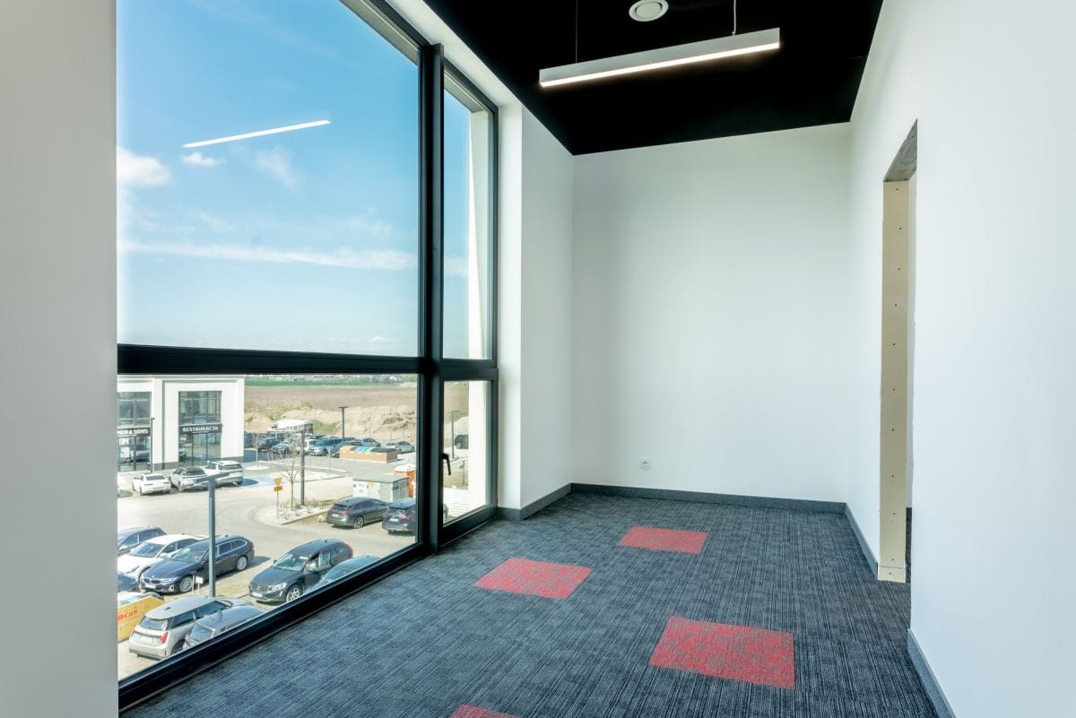 Lokal użytkowy  pokojowe na Wynajem