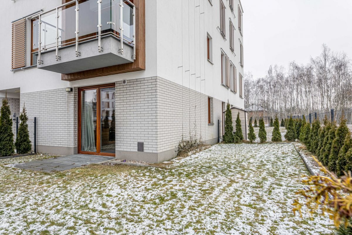 Mieszkanie 2 pokojowe na Sprzedaż