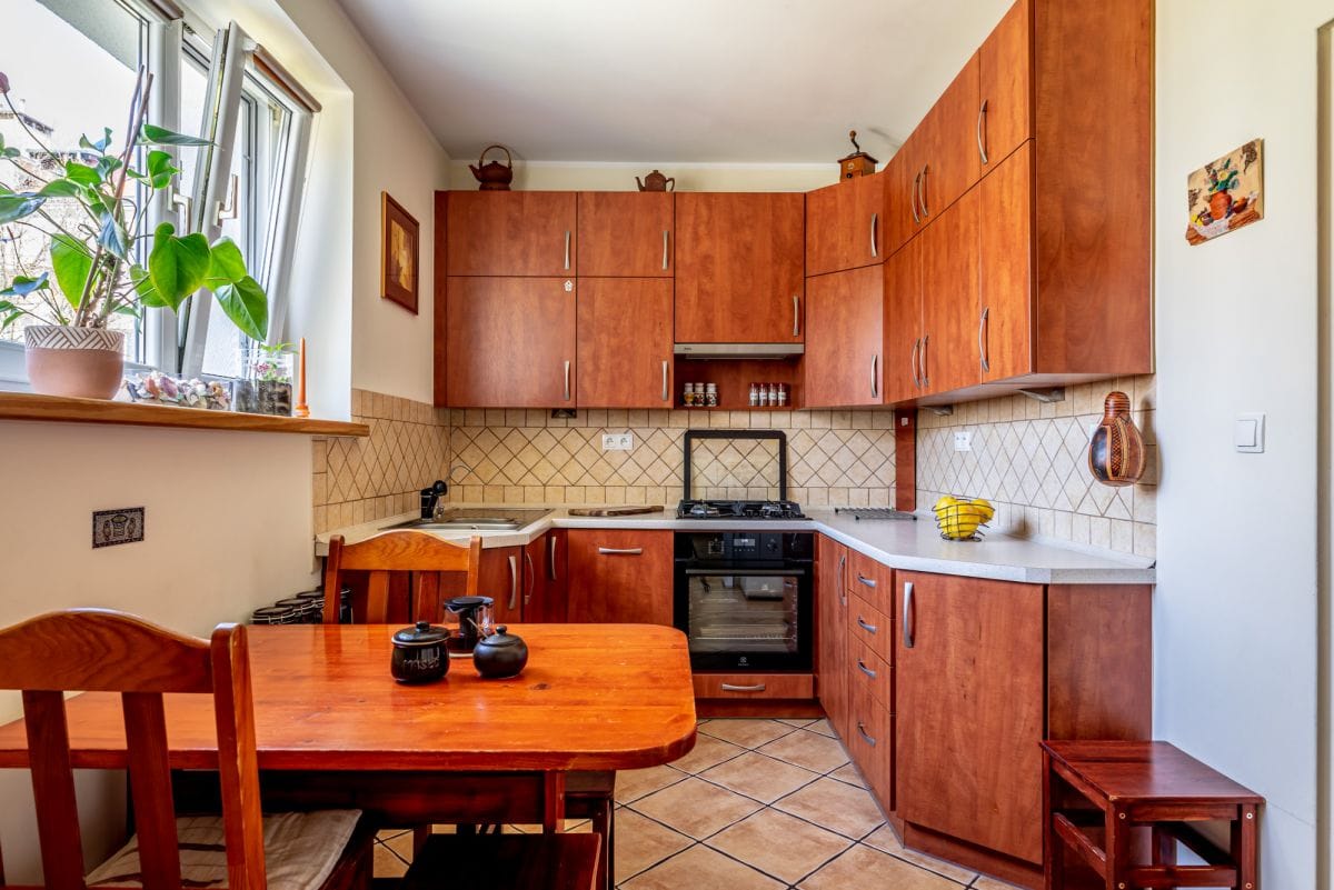 Mieszkanie 3 pokojowe na Sprzedaż