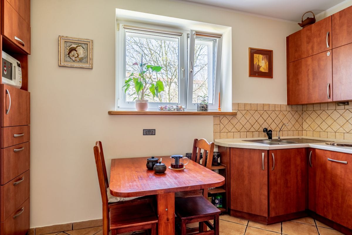 Mieszkanie 3 pokojowe na Sprzedaż