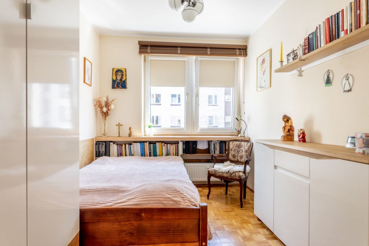 Mieszkanie 3 pokojowe na Sprzedaż