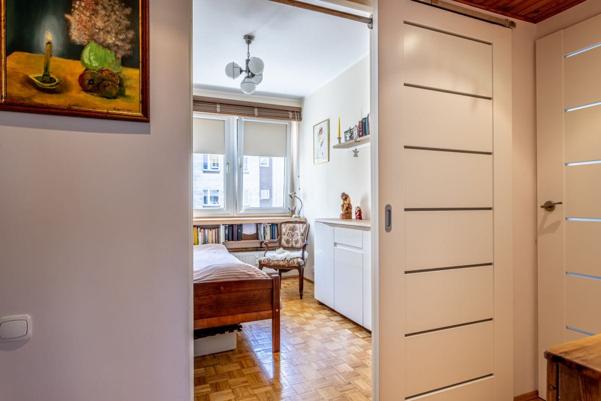 Mieszkanie 3 pokojowe na Sprzedaż