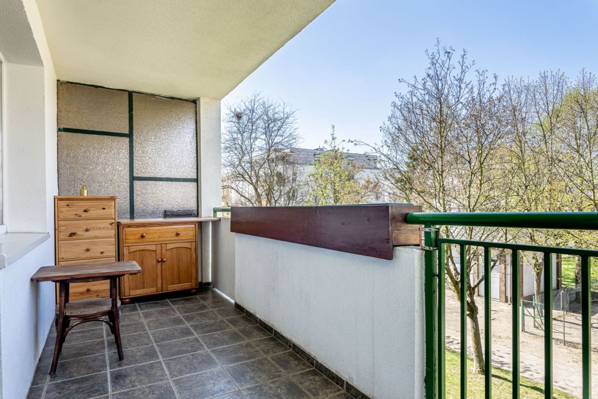 Mieszkanie 3 pokojowe na Sprzedaż